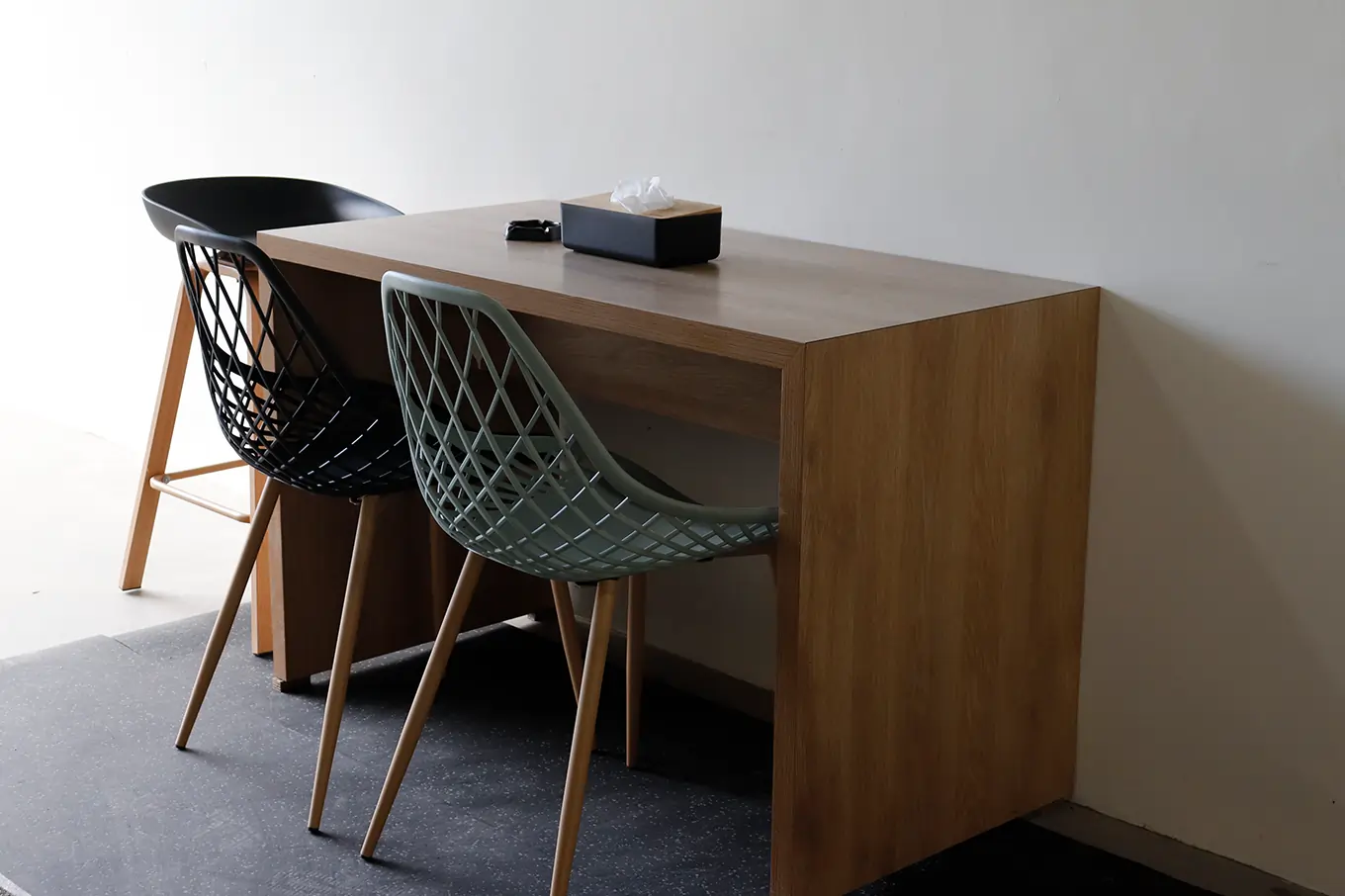 Work Desk